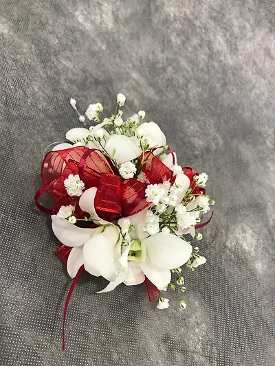 Corsage2