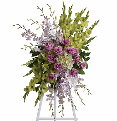 Heavenly Sentiments Spray
