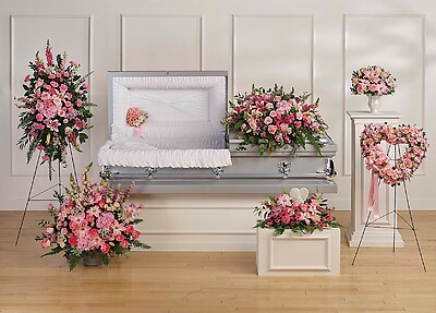 Beautiful Memories Collection