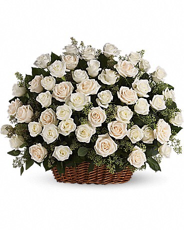 Bountiful Rose