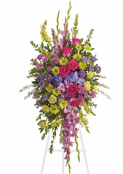 Bright and Beautiful Spray