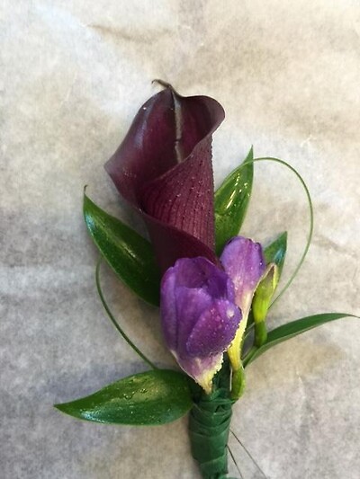 Boutonniere 7