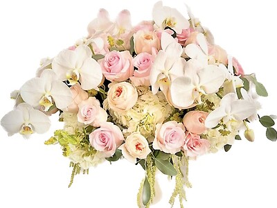 Butterfly Bouquet