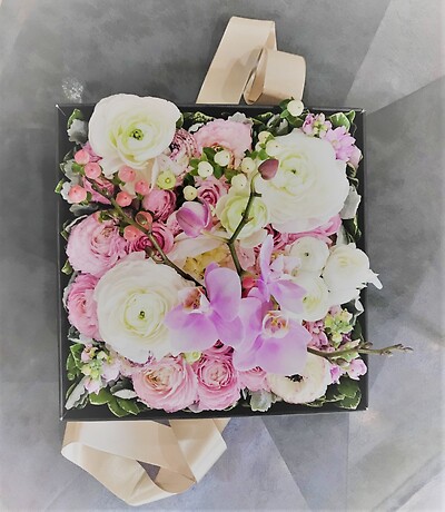 Love in the Box 2