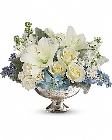 Elegant Affair Centerpiece