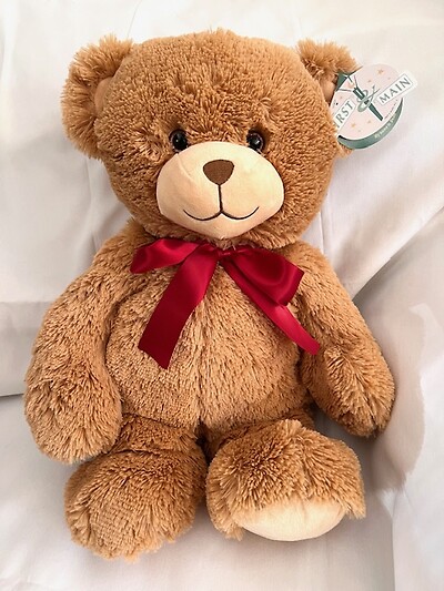 Dean Bear 15" Sitting