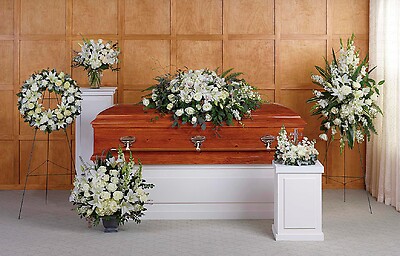 The Grandest Glory Collection