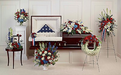 Distinguished Service Collection