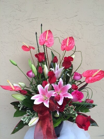 Your Majesty Bouquet