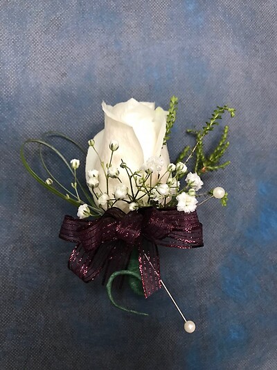 Boutonniere 8