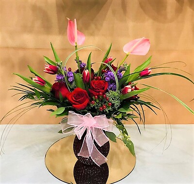 My Precious Bouquet