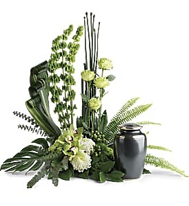 Tranquil Peace Tribute