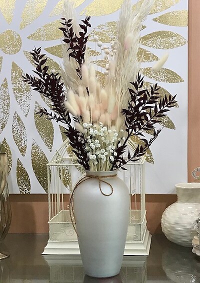 Dried Bouquet